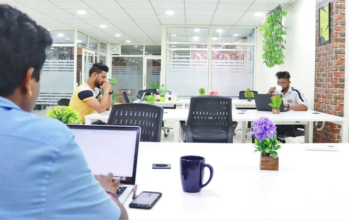 Coworkrz